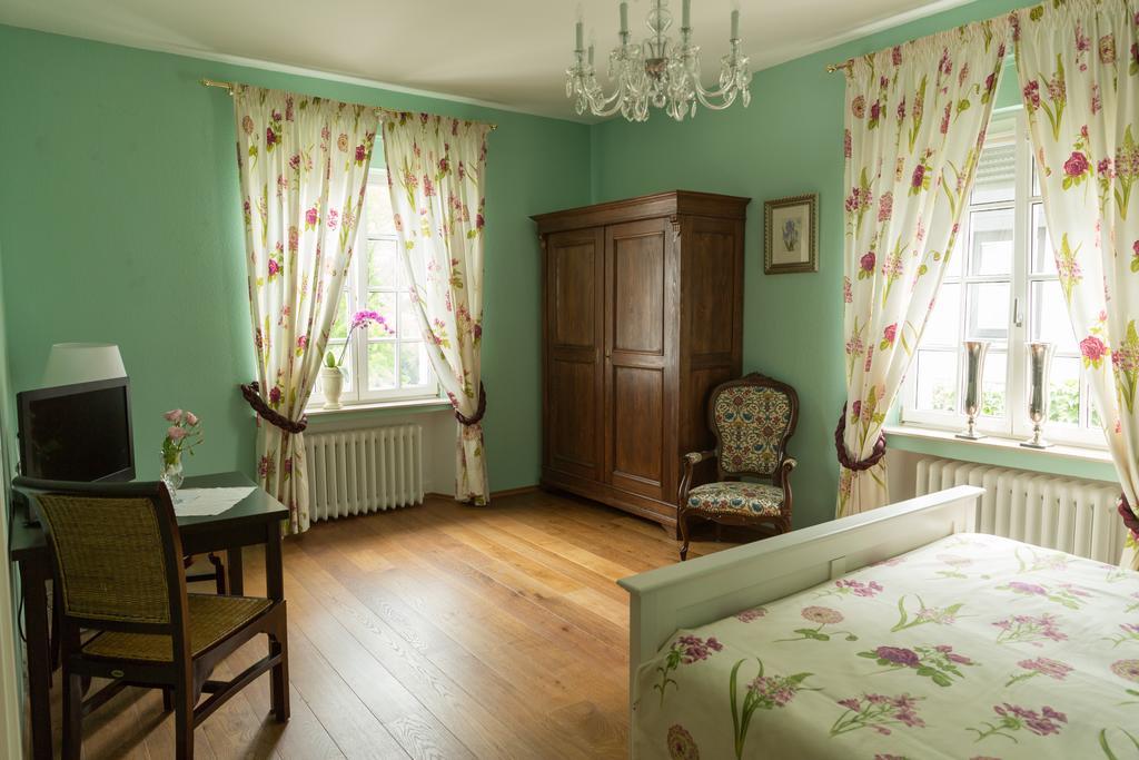 La Roseraie Wittlich Habitación foto