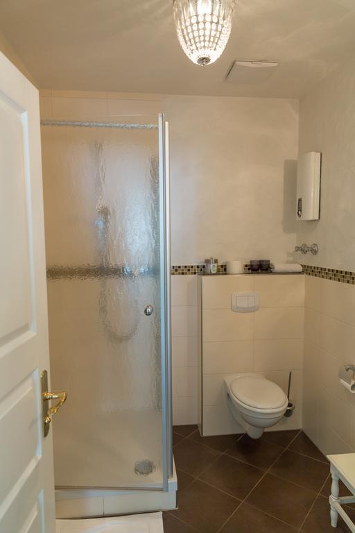 La Roseraie Wittlich Habitación foto